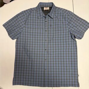 Fjallraven ‘Svante’ Scandinavian shirt